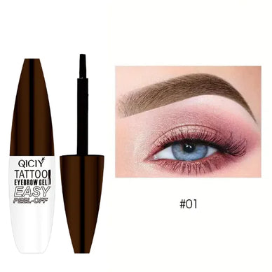 Unleash Your Confidence with Flawless Brows!